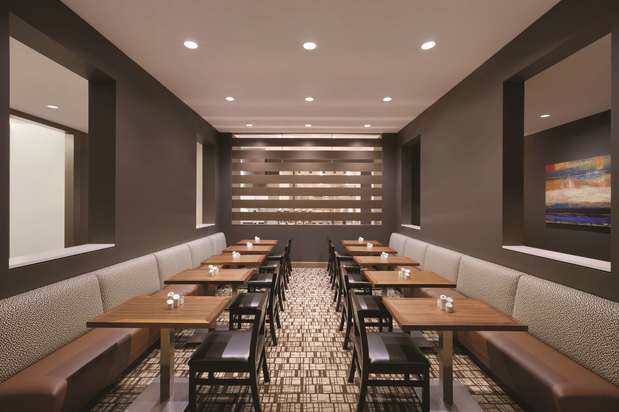 Images Embassy Suites by Hilton Oklahoma City Downtown Medical Center