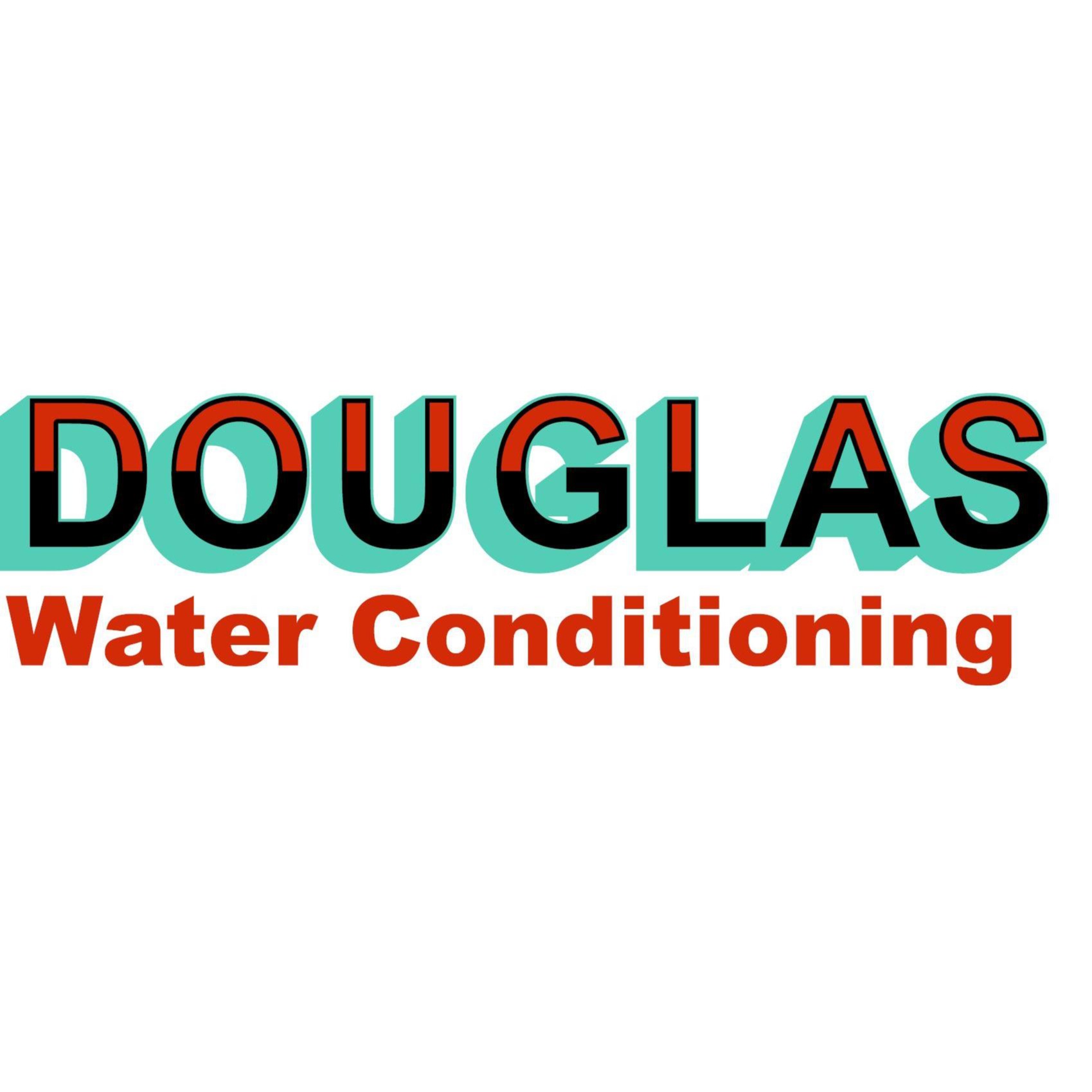 Douglas Water