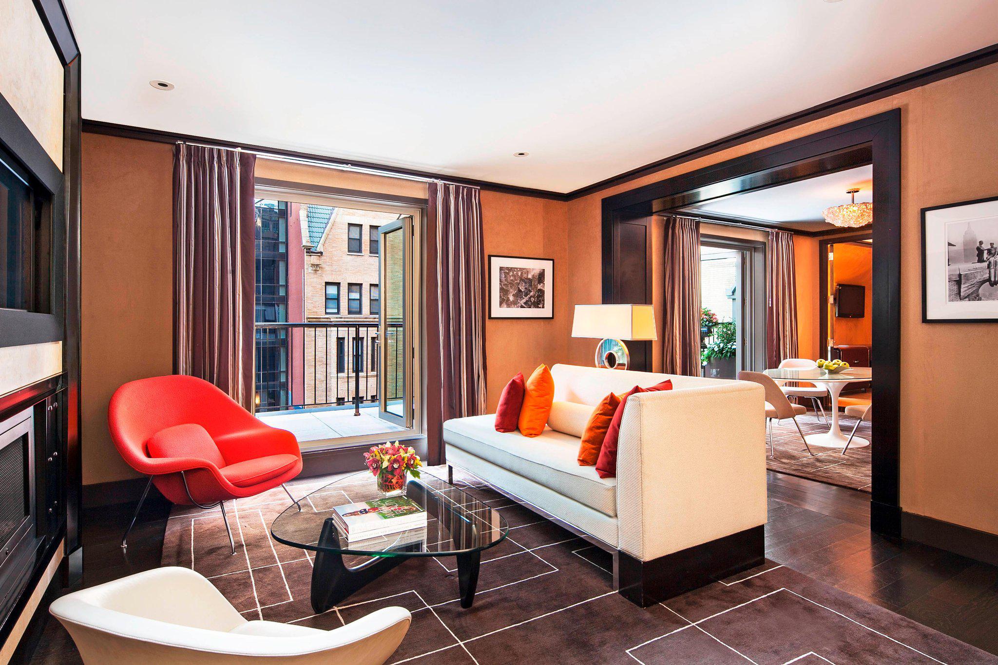 The Chatwal, a Luxury Collection Hotel, New York City Photo