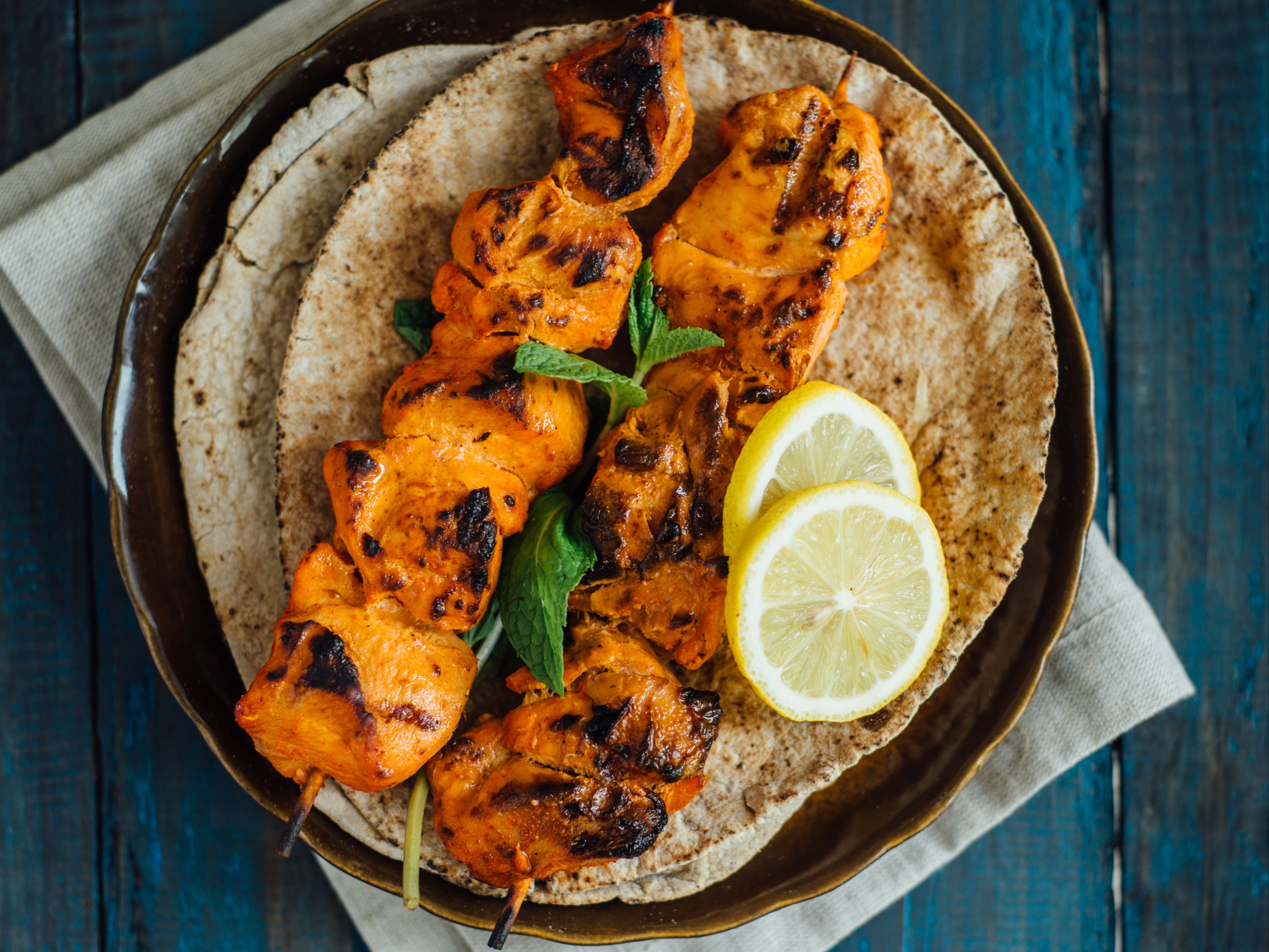 Chicken Tikka