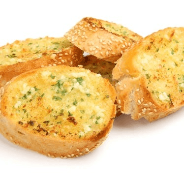 Garlic Bread