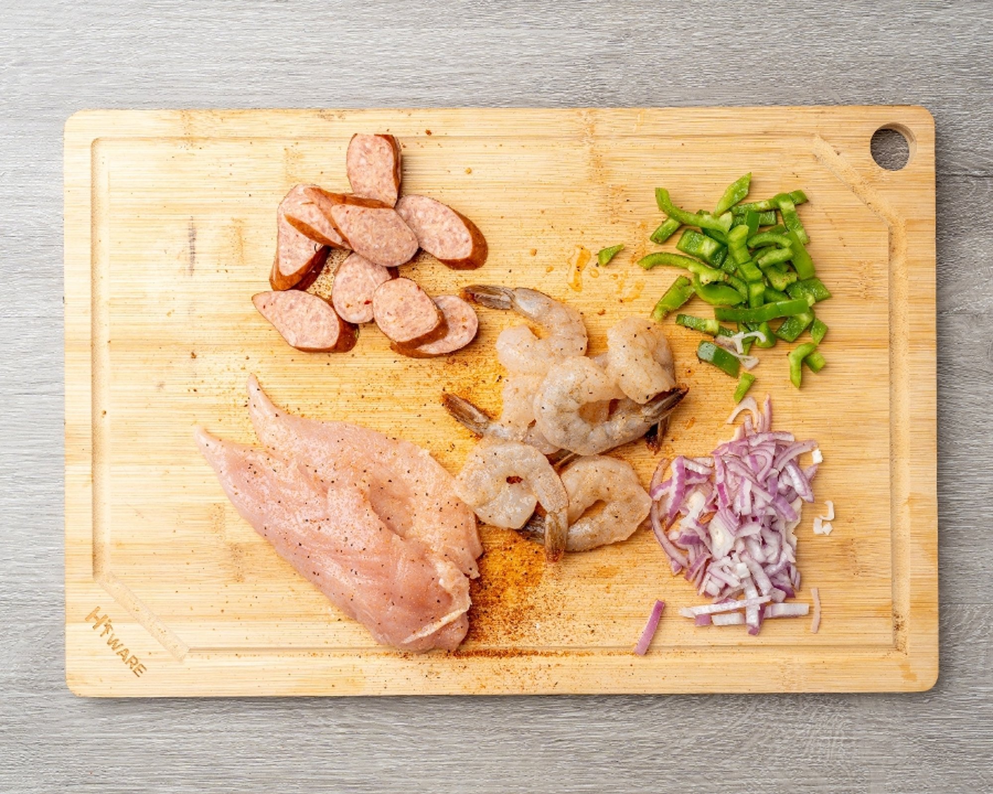 Jambalaya