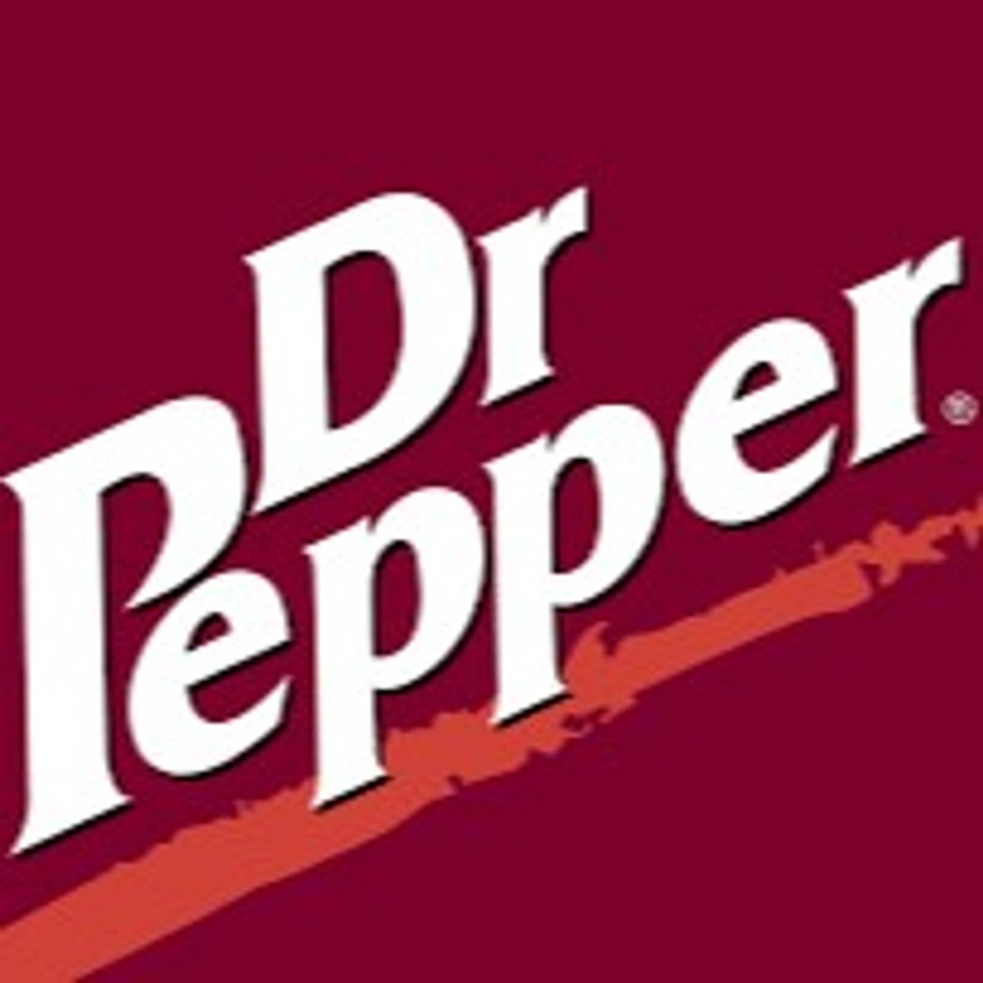 Dr Pepper