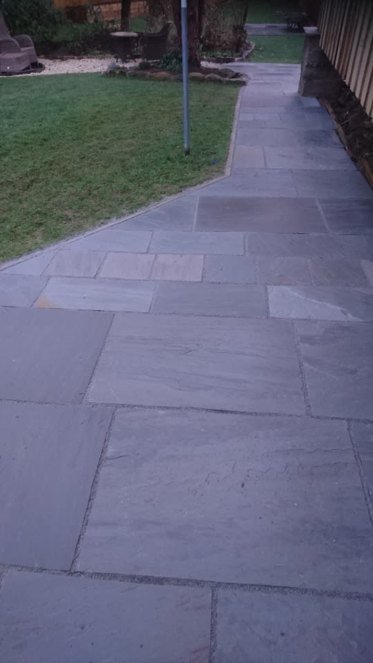 Images GJ Densham Ltd