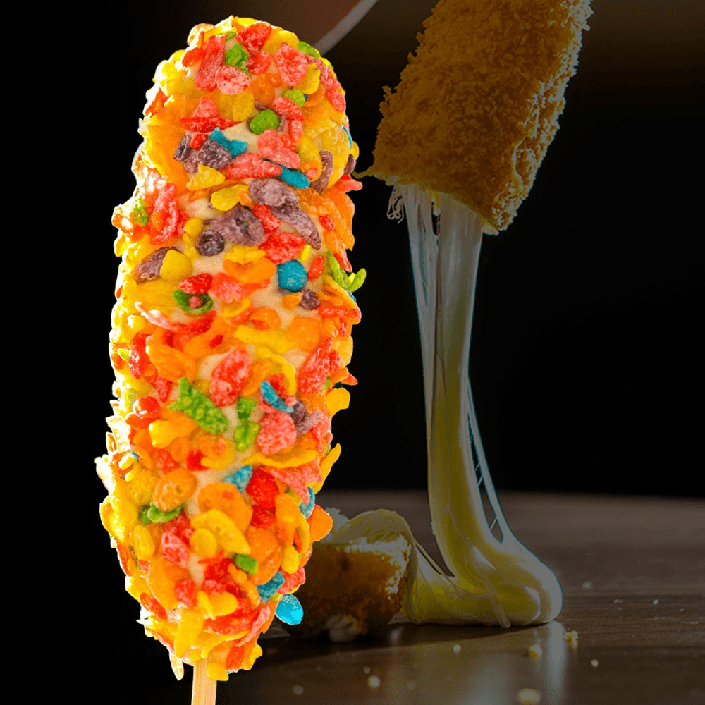C16. Corn Flake Original