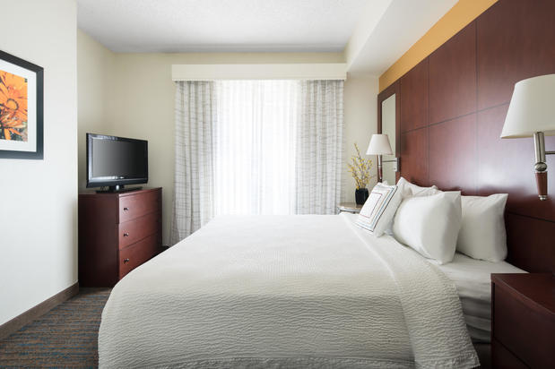 Images Residence Inn by Marriott Phoenix Desert View at Mayo Clinic