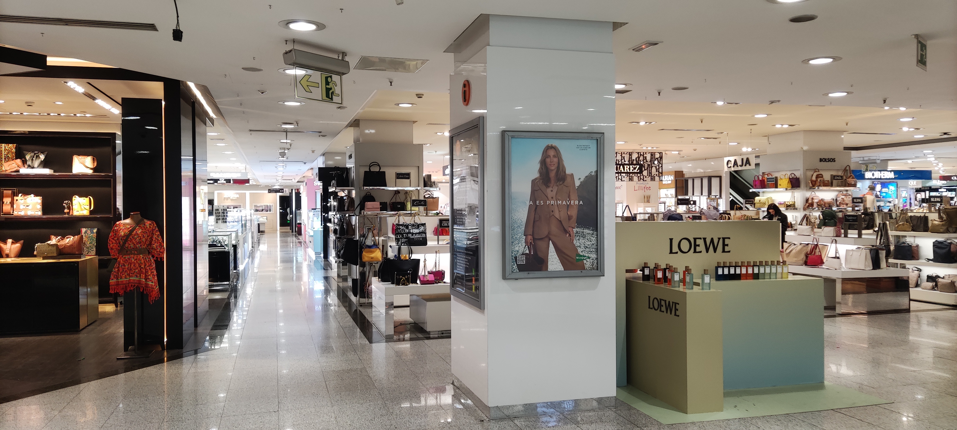 Galería en miniatura