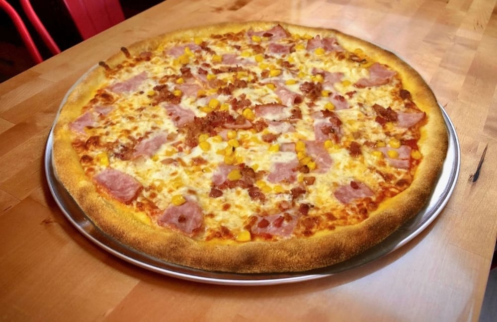 14" Veneka
