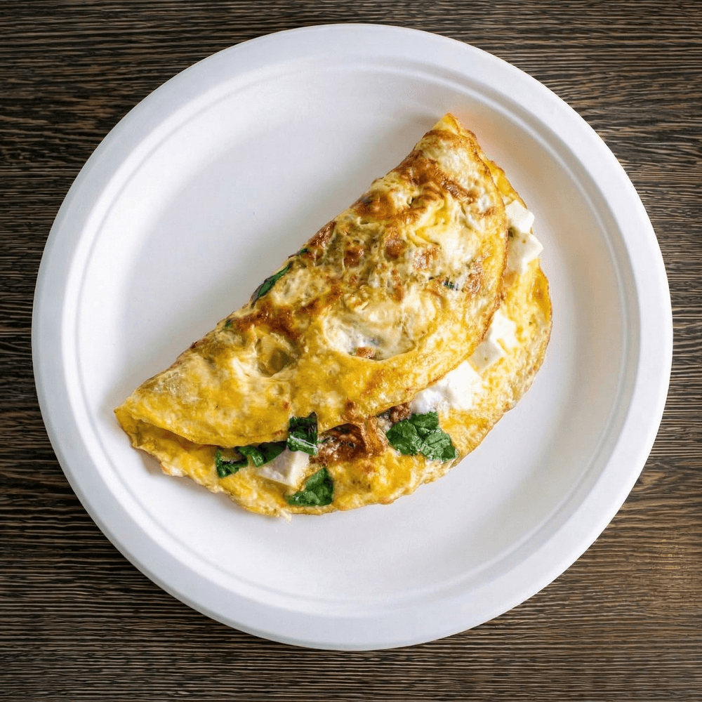 Classic Omelette