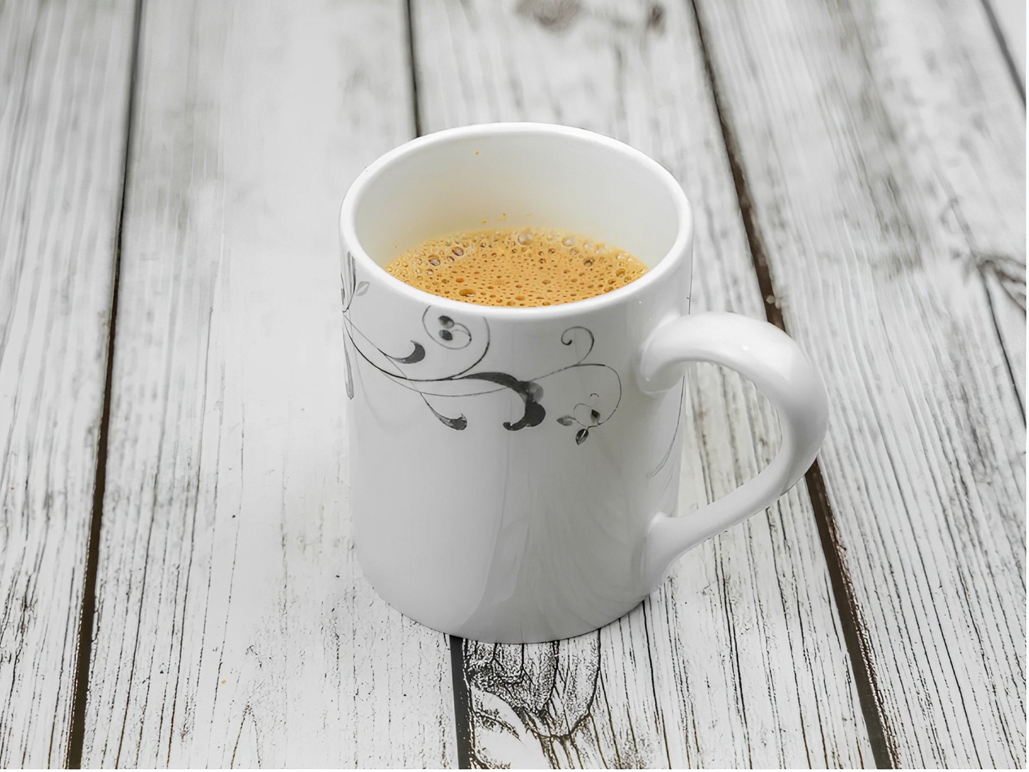 Tea (Chai)
