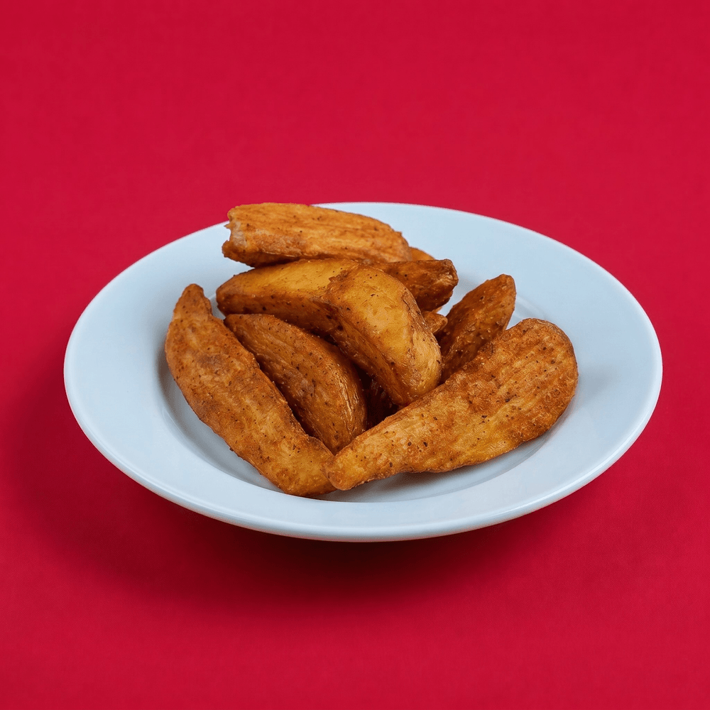 Potato Wedges