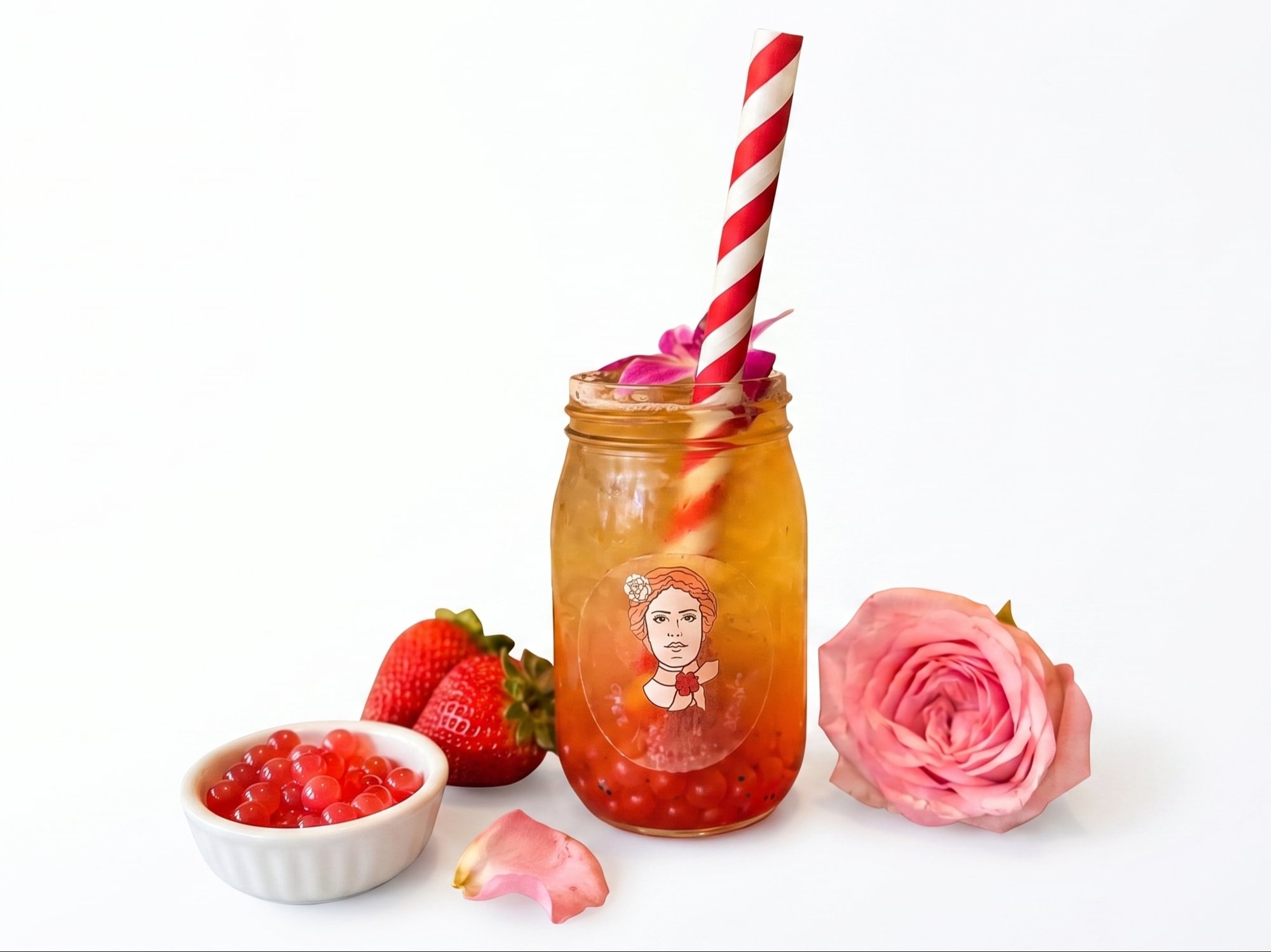 Rejuvenate Boba