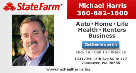Images Michael Harris - State Farm Insurance Agent
