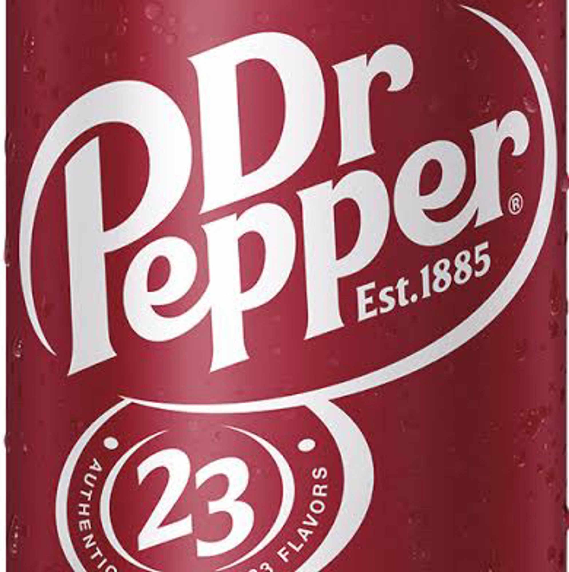 Dr. Pepper