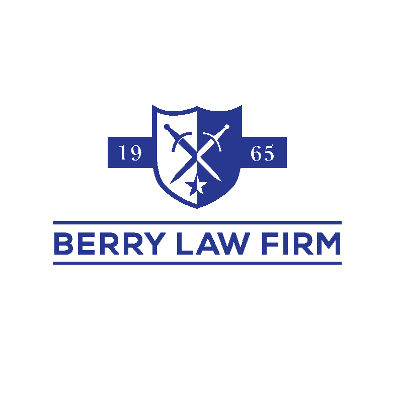 Berry Law Firm