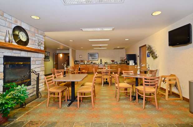 Images Best Western Wittenberg Inn
