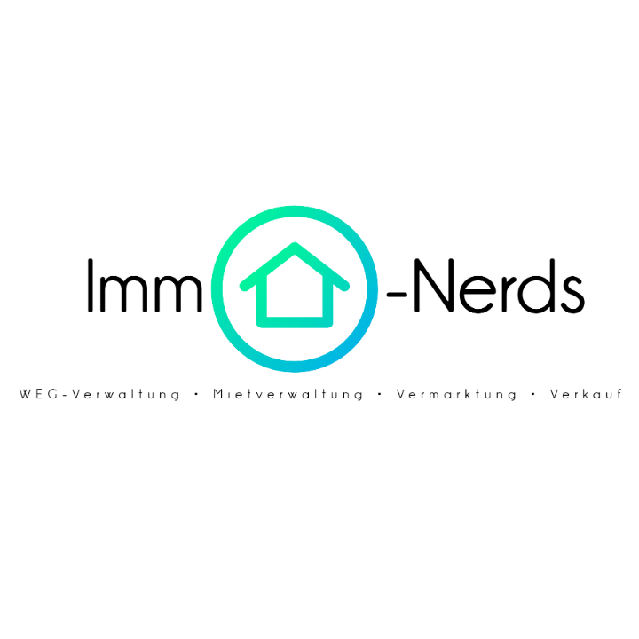 Logo von Immo-Nerds GmbH