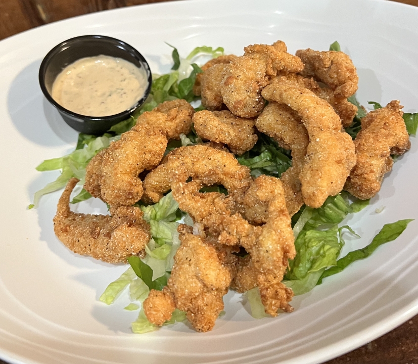 Catfish Bites