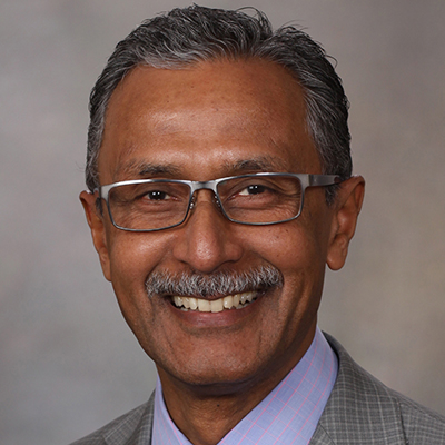 Sudhir S. Kushwaha, MD