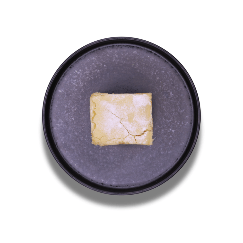 Lemon Bar