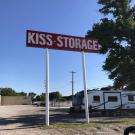 Kiss Self Storage