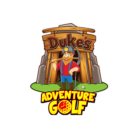 Duke's Adventure Golf