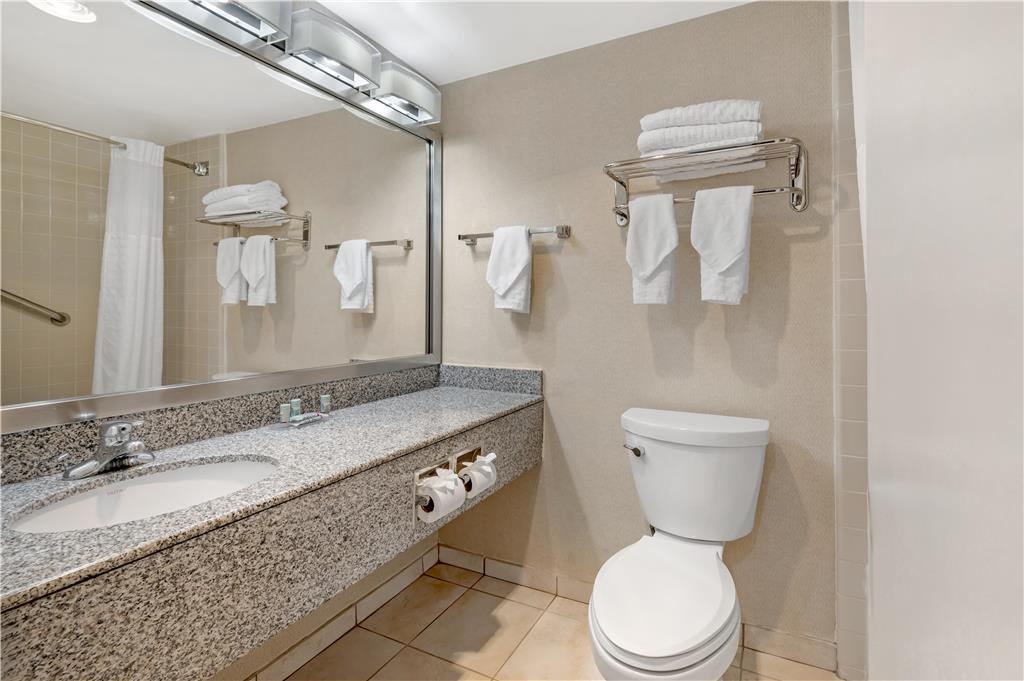 Best Western Manassas Image