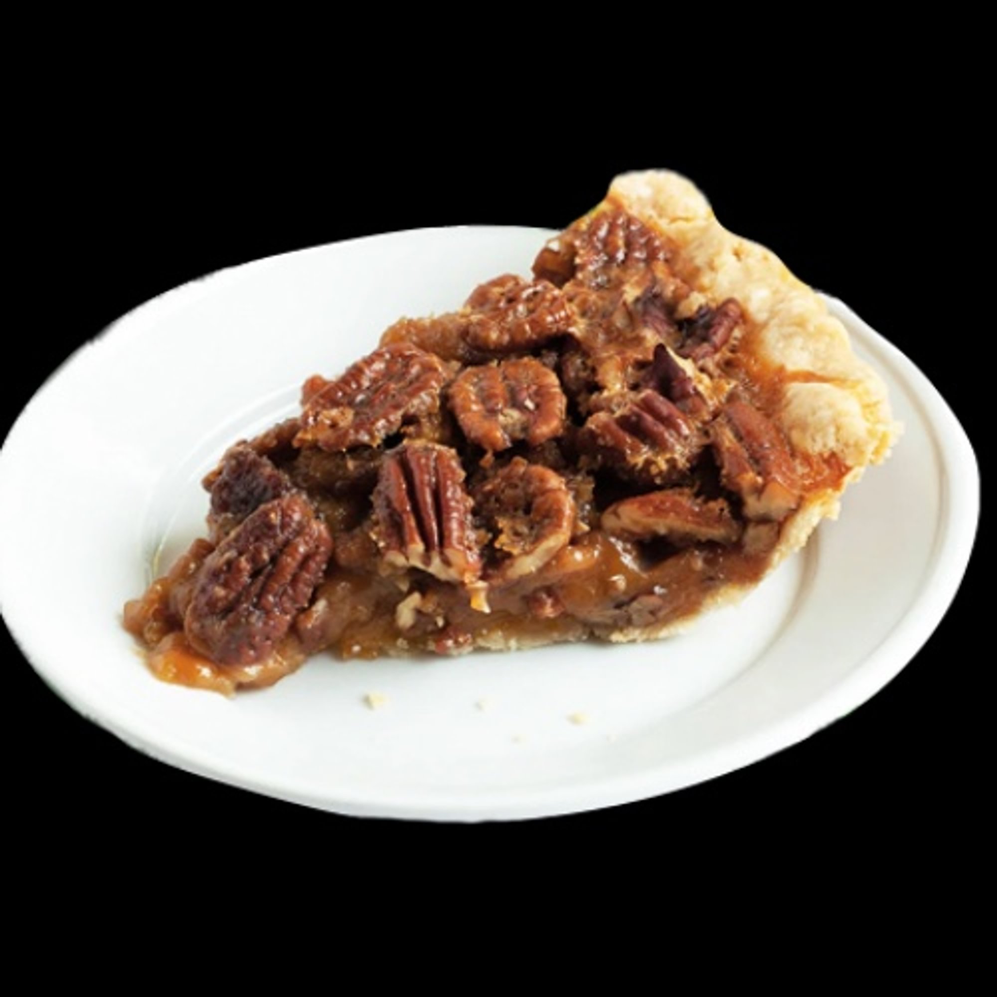 Pecan Pie