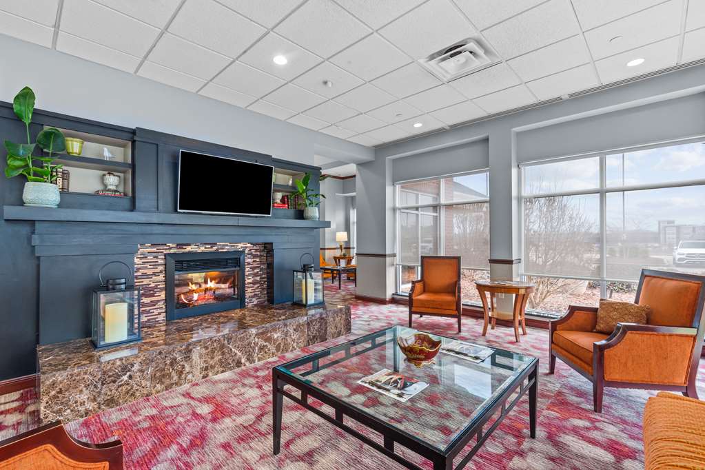 Hilton Garden Inn Starkville Image