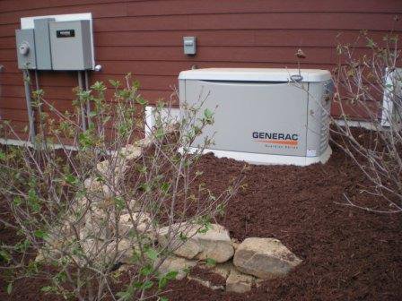 Midway Electric  Inc. Image