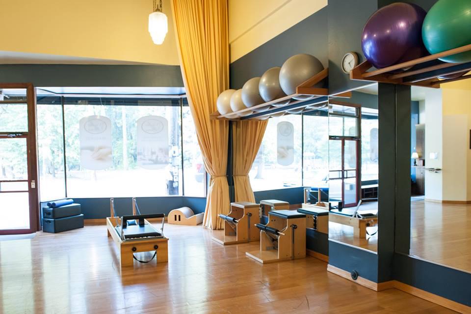 Elizabeth Rogers Pilates & Physical Therapy, PLLC Photo