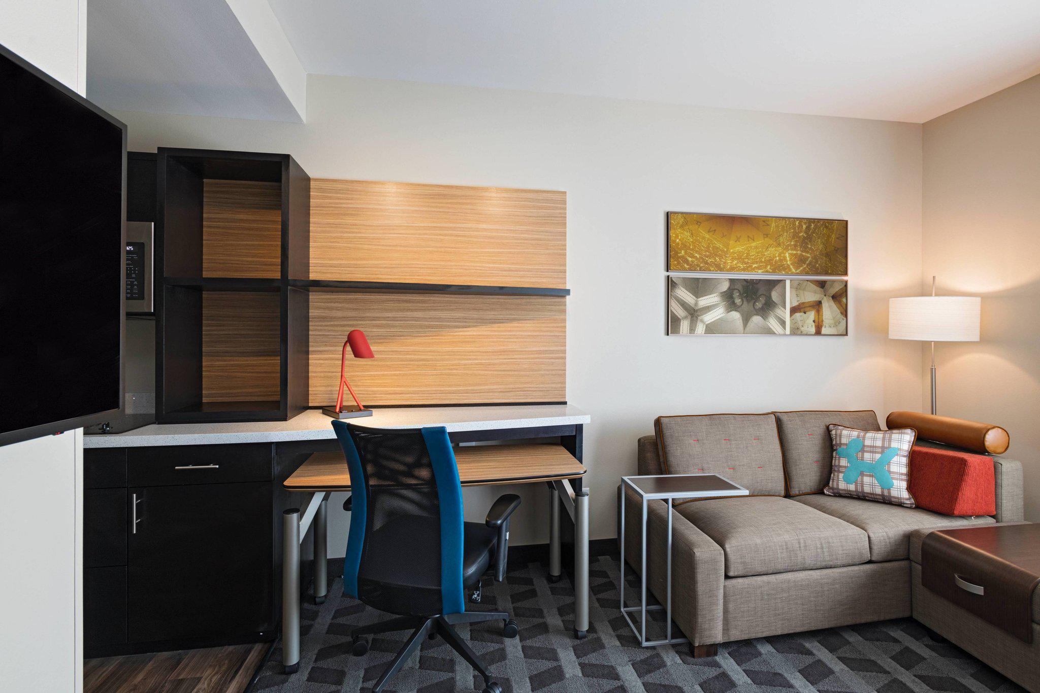 TownePlace Suites by Marriott Dallas DFW Airport North/Irving Photo