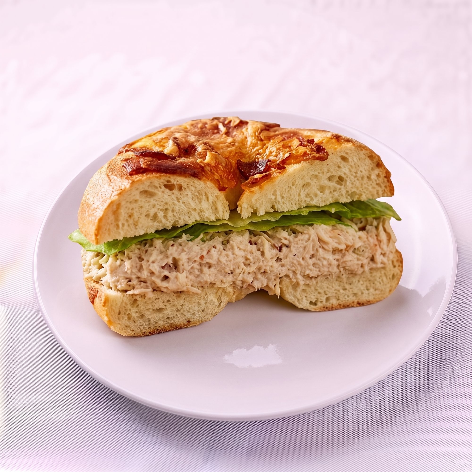 Chicken Salad Sandwich