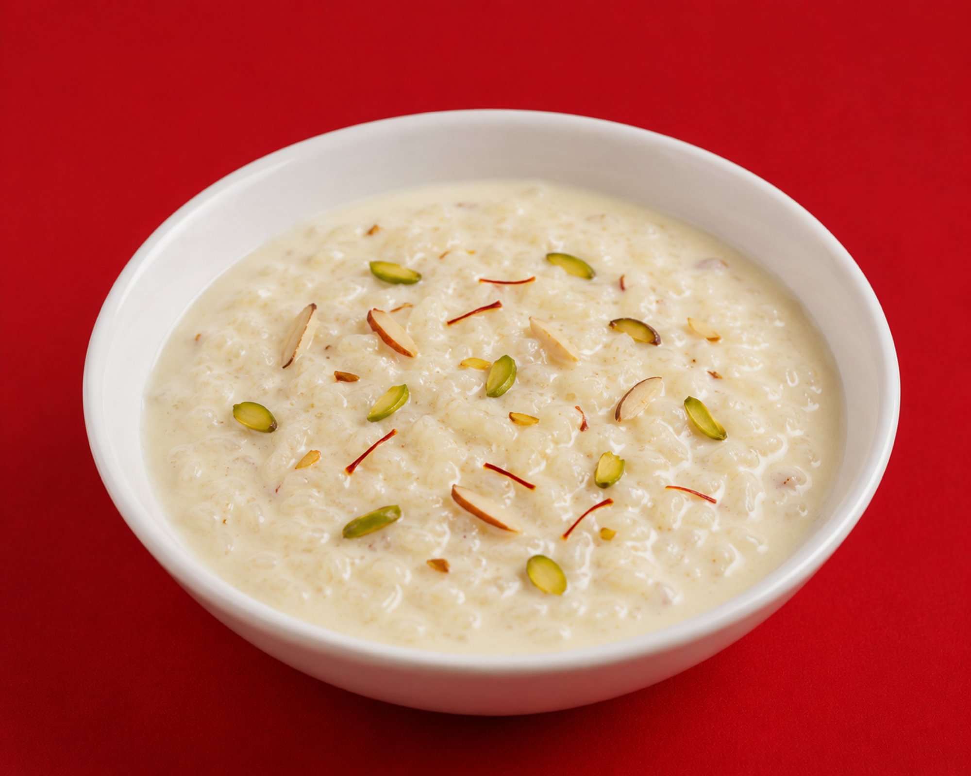 Rice Kheer