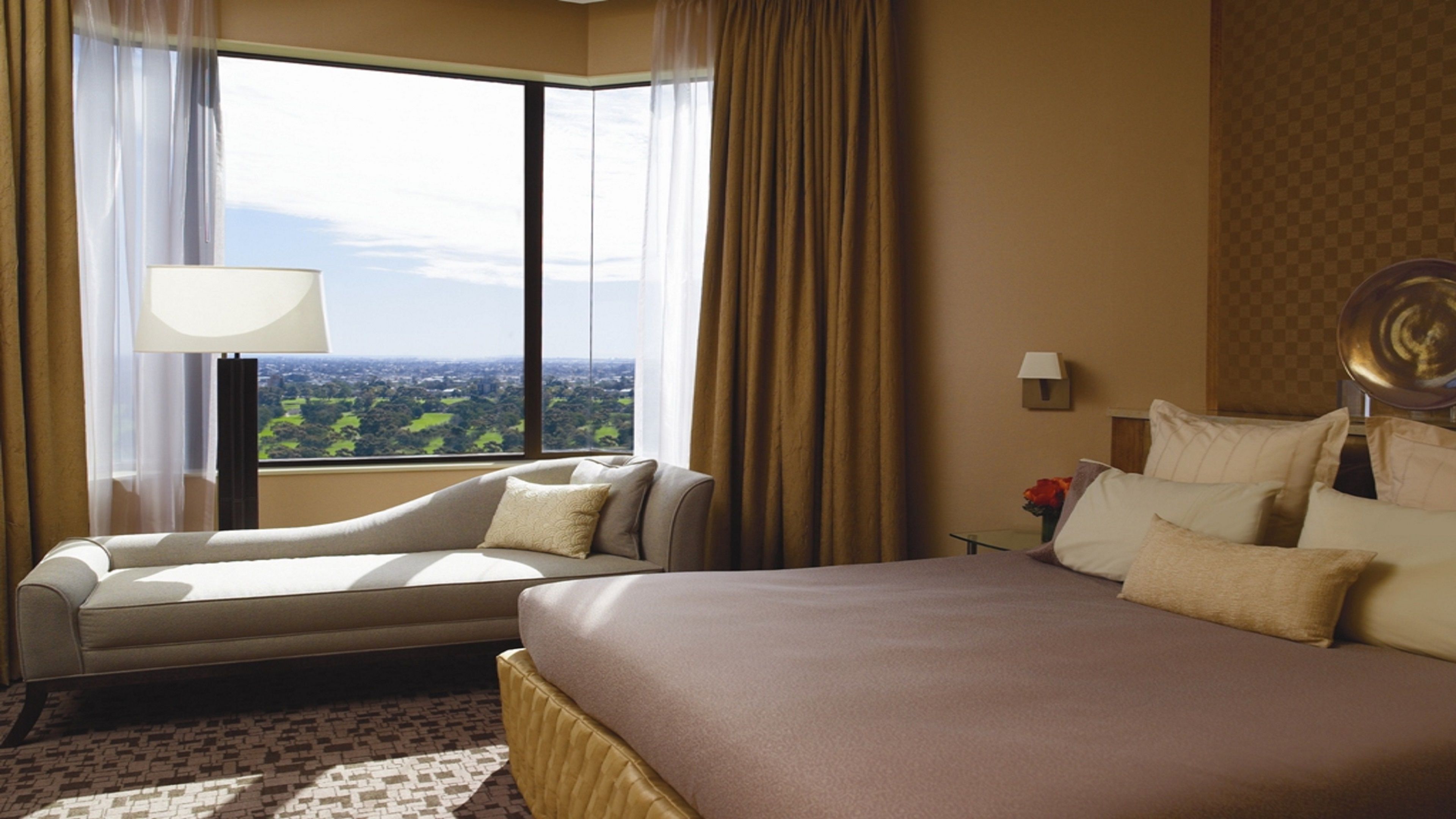 Images InterContinental Adelaide