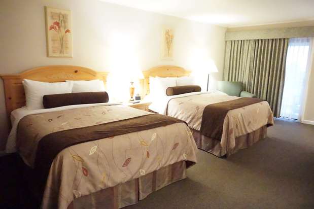 Images Best Western Chincoteague Island