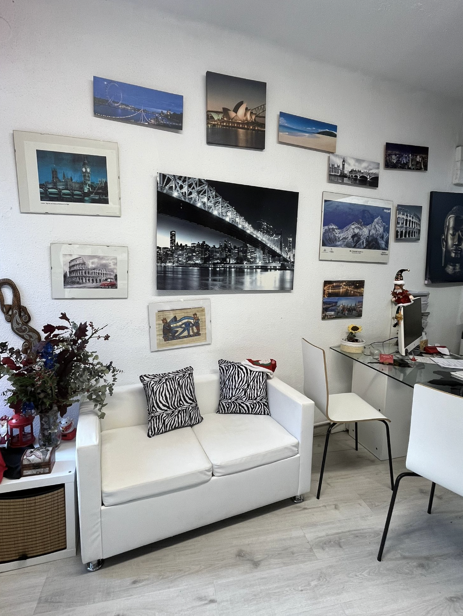 Galería en miniatura