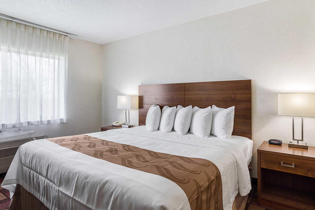 Images Econo Lodge