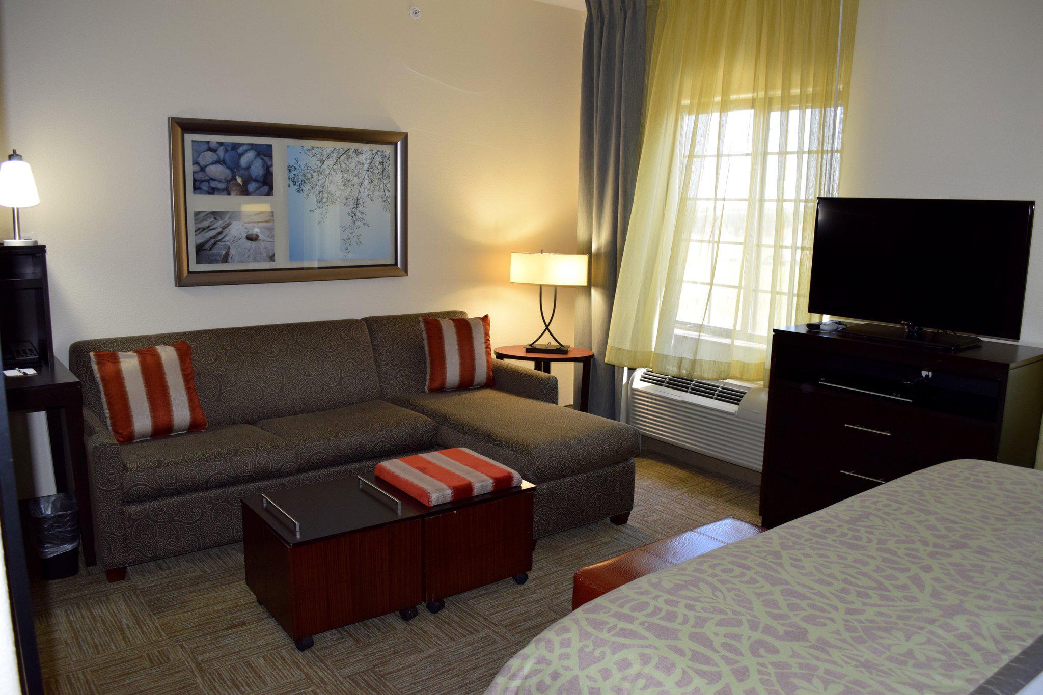 Staybridge Suites Houston Stafford - Sugar Land Photo