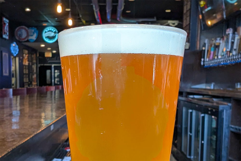 DRA | Dovetail Hefeweizen