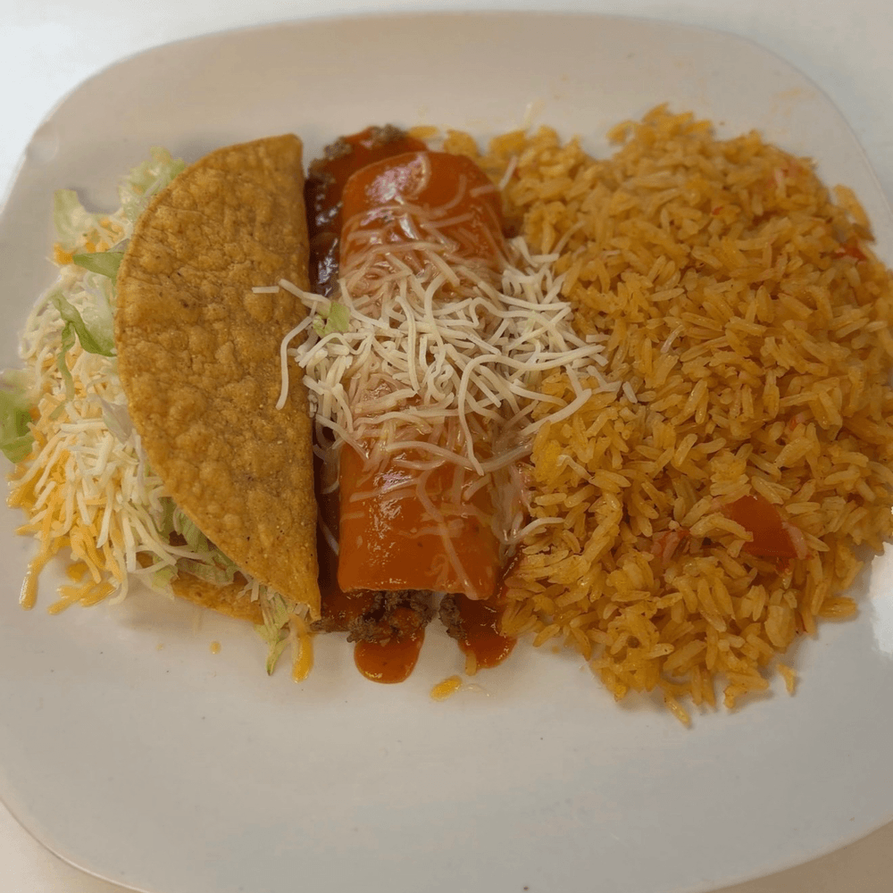 Speedy gonzalez lunch