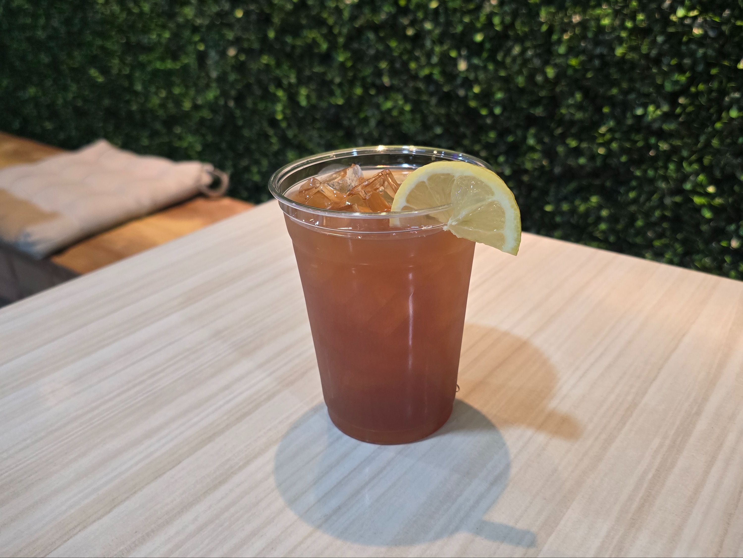 Sweet Tea