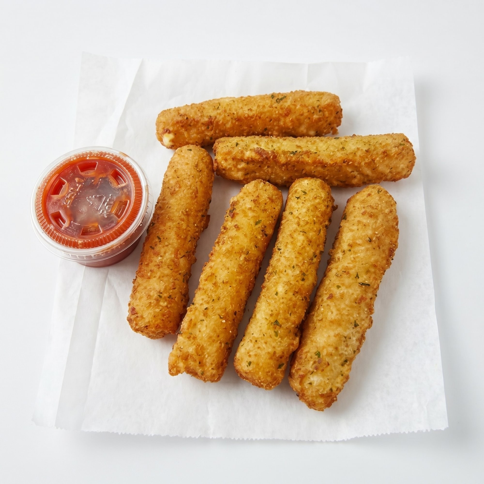 Mozzarella Sticks