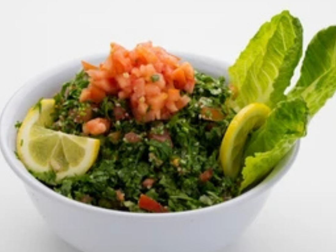 Tabouleh (Full Pan)
