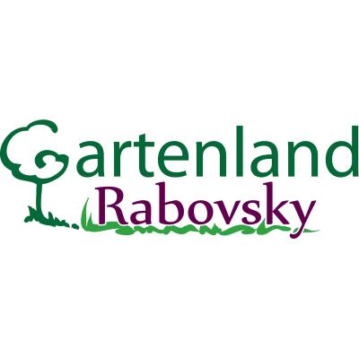 Logo von Gartenland Rabovsky e.K. Inh. J. Pruy