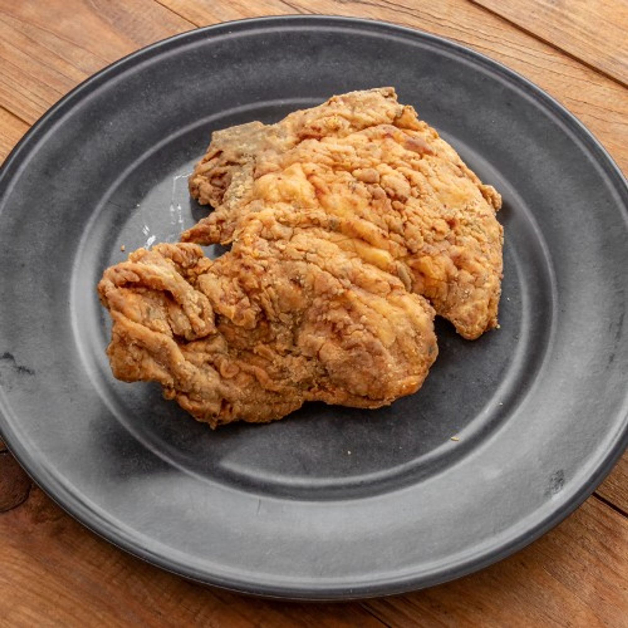 PORK CHOP