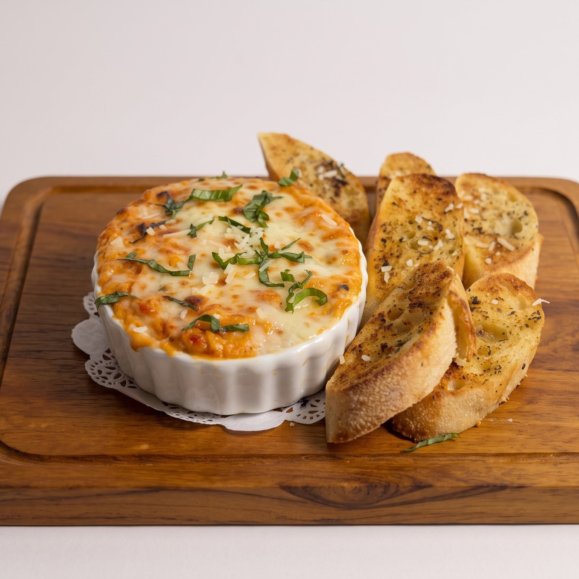 Seafood Dip