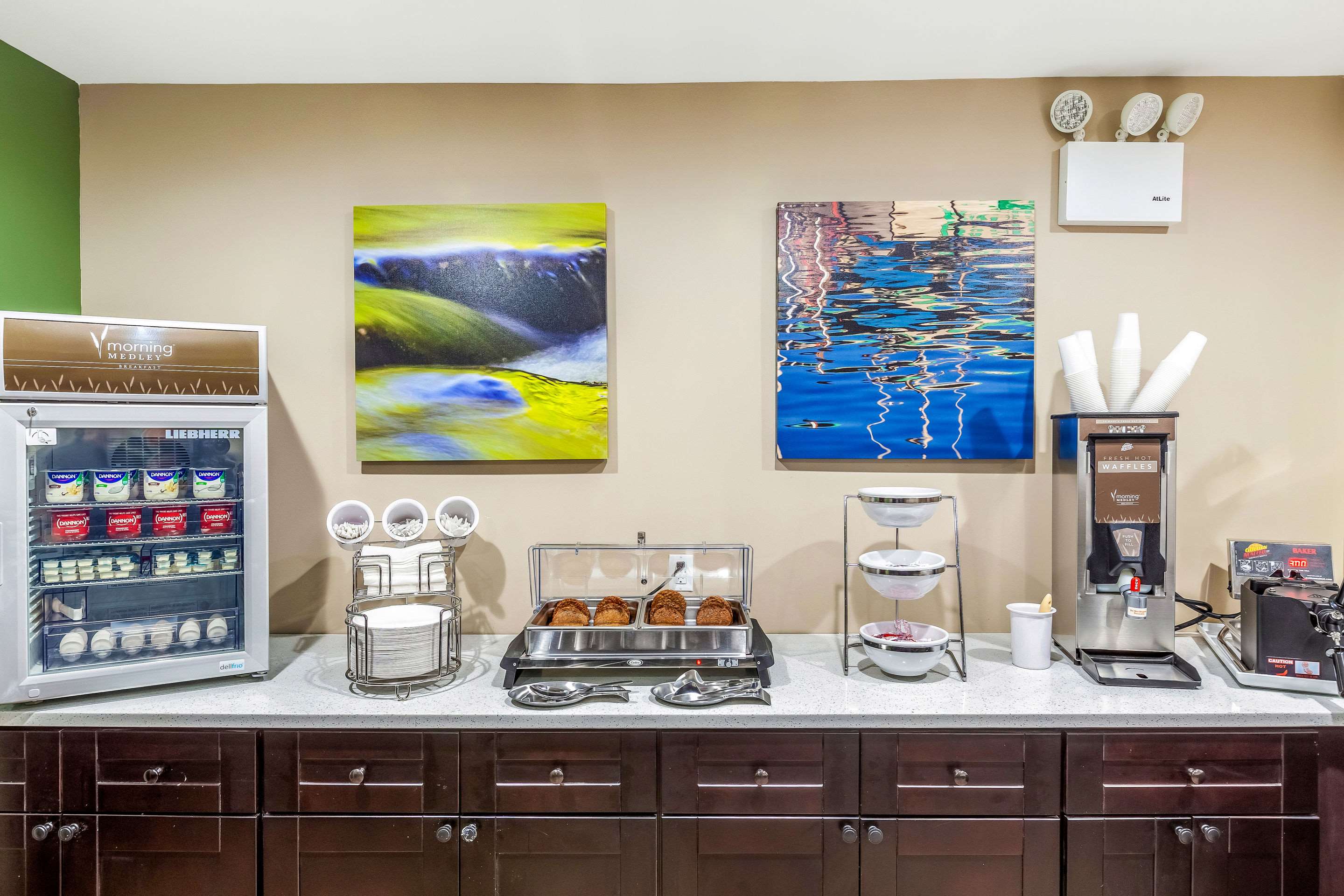 Sleep Inn & Suites Near Jfk Air Train Photo