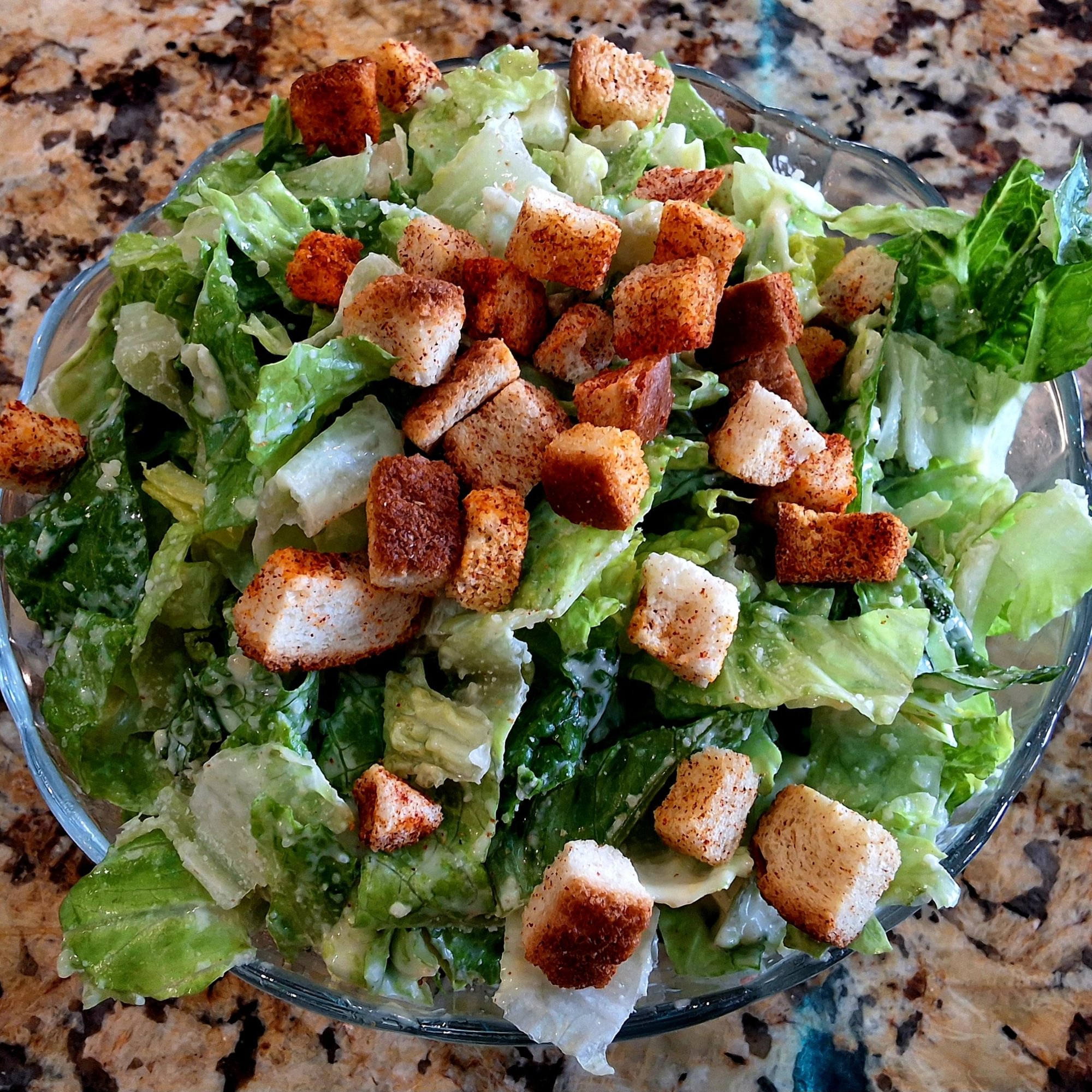 Caesar Salad