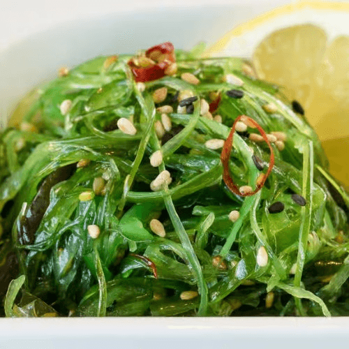 Wakame (AP)